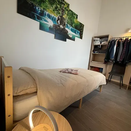Dismano Singola 2 Posti Letto Singoli *