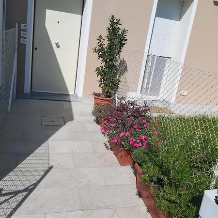 Dismano Singola 2 Posti Letto Singoli San Zaccaria