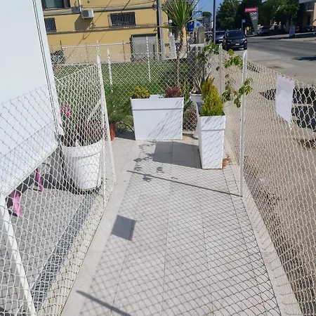 Dismano Singola 2 Posti Letto Singoli Accommodatie bij particulieren *