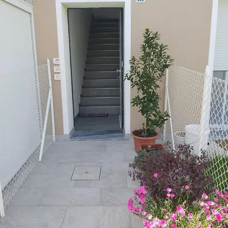 Dismano Singola 2 Posti Letto Singoli Accommodatie bij particulieren San Zaccaria
