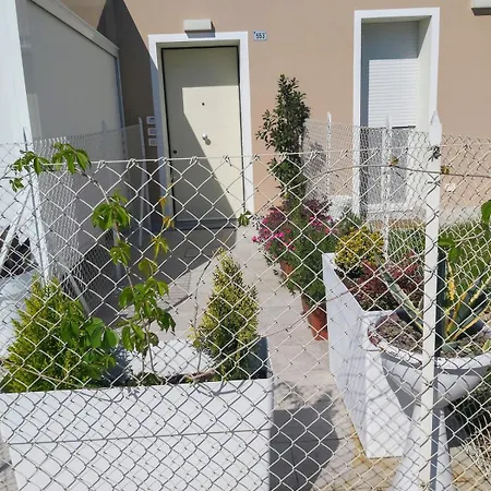 Accommodatie bij particulieren Dismano Singola 2 Posti Letto Singoli San Zaccaria