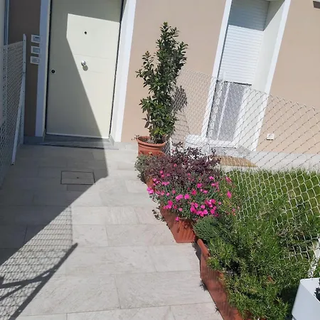 Dismano Singola 2 Posti Letto Singoli * San Zaccaria