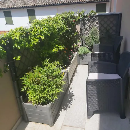 Accommodatie bij particulieren Dismano Singola 2 Posti Letto Singoli San Zaccaria