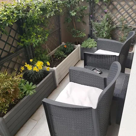Dismano Singola 2 Posti Letto Singoli Accommodatie bij particulieren *