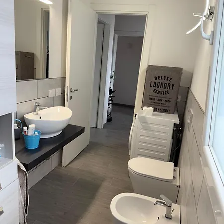 Accommodatie bij particulieren Dismano Singola 2 Posti Letto Singoli