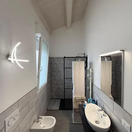 Accommodatie bij particulieren Dismano Singola 2 Posti Letto Singoli San Zaccaria