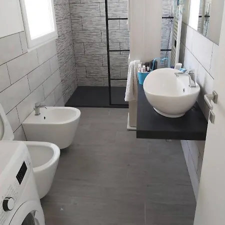 Dismano Singola 2 Posti Letto Singoli Accommodatie bij particulieren *