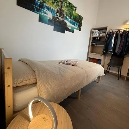 Accommodatie bij particulieren Dismano Singola 2 Posti Letto Singoli