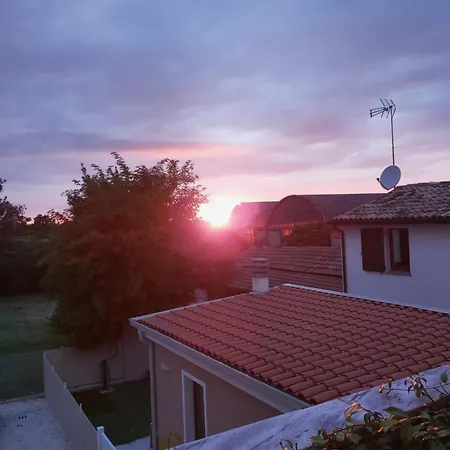 Accommodatie bij particulieren Dismano Singola 2 Posti Letto Singoli San Zaccaria